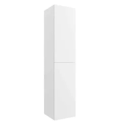 Columna Auxiliar Pilar 160 Cm 2 Puertas Uniiq- Salgar