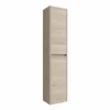 Columna Auxiliar Pilar De Dos Puertas Reversible – Noja – Salgar