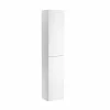 Columna 30Cm 2P Blanco Mate – Gala – G3804621