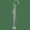 Columna De Bañera Inox Estilo Premium Colección TIME 47450743 – GRB Mixers