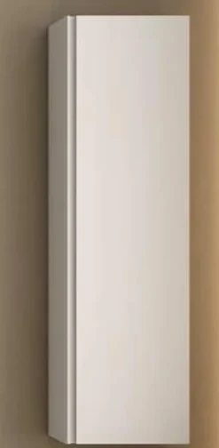 Columna De Baño Auxiliar Suspendida 1 Puerta Reversible – Granada – VisoBath