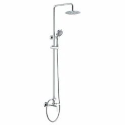 Columna De Ducha – Roma – Imex – BDR001