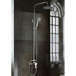 Columna De Ducha – Roma – Imex – BDR001