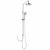 Columna De Ducha Conectable A Grifería Con Inversor A5B9M61C00 CONNECT – VICTORIA – Roca
