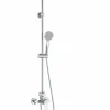 Columna De Ducha Monomando M – BASIC Cromo – A5A974FC00 – Victoria – Roca