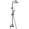 Columna De Ducha Monomando Sistema Eco-green – Minimal – Martelli