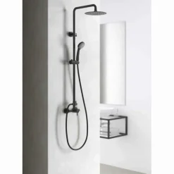 Columna De Ducha Monomando Sistema Eco-green – Minimal – Martelli