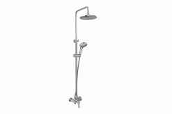 Columna De Ducha Monomando Clunia 1F Aenor – Gala – G3991300
