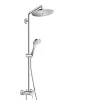 Columna De Ducha Monomando Croma 280 Air 1jet Showerpipe – Hansgrohe