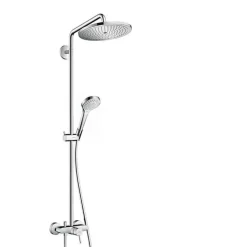 Columna De Ducha Monomando Croma 280 Air 1jet Showerpipe – Hansgrohe