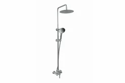 Columna De Ducha Monomando Mena 3F Aenor – Gala – G3991700