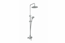 Columna De Ducha Monomando Mena 1F Aenor – Gala – G3991600