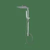 Columna De Ducha Prisma Para Grifo De Empotrar Estilo Hidro Colección HIDROMASAJE 058728 – GRB Mixers