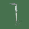 Columna De Ducha Prisma Para Grifo Externo Estilo Hidro Colección HIDROMASAJE 059338 – GRB Mixers