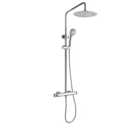 Columna De Ducha Termostática – Manacor – Teka