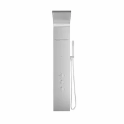 Columna De Hidromasaje Termostatica – Evolution – Roca – A5A9B8BC00