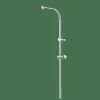 Columna Fija Estilo Hidro Colección HIDROMASAJE 05060108 – GRB Mixers