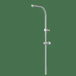 Columna Fija Estilo Hidro Colección HIDROMASAJE 05060108 – GRB Mixers