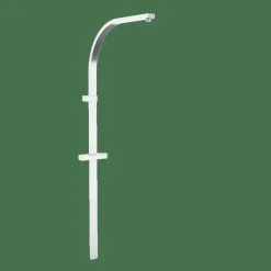 Columna Fija Prisma Estilo Hidro Colección HIDROMASAJE 05060103 – GRB Mixers