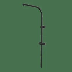 Columna Fija XL Estilo Hidro Colección HIDROMASAJE 05060110 – GRB Mixers