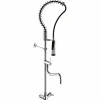 Columna Industrial Mezcladora Accionamiento Mediante Volantes Bimando – 70820 – Presto Iberica