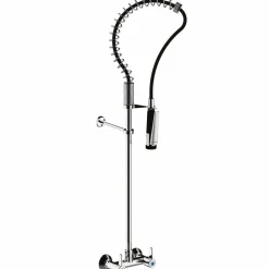 Columna Industrial Mezcladora Accionamiento Mediante Volantes Bimando. – 70814 – Presto Iberica