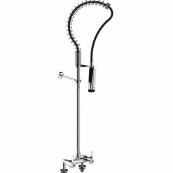Columna Industrial Mezcladora Accionamiento Mediante Volantes Bimando – 70816 – Presto Iberica