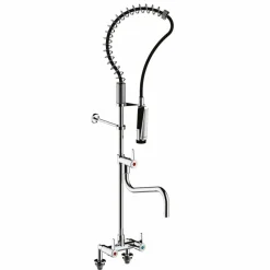 Columna Industrial Mezcladora Accionamiento Mediante Volantes Bimando – 70828 – Presto Iberica