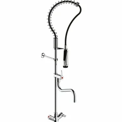 Columna Industrial Mezcladora Accionamiento Mediante Volantes Bimando – 70824 – Presto Iberica
