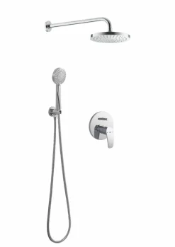 Columna Pack Basic Monomando – Roca – Monodin – A5D0518C00