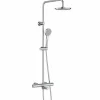 Columna Termostática Para Baño-ducha – A5A2H18C00 VICTORIA T – BASIC – Roca