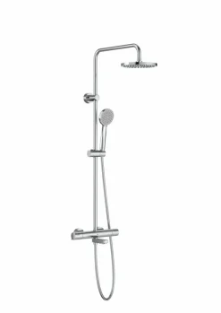 Columna Termostática Para Baño-ducha – A5A2H18C00 VICTORIA T – BASIC – Roca