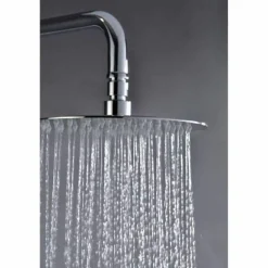 Columna Termostático Ducha Cromo – Londres – Imex – BTL011