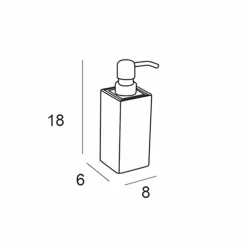 Conjunto Acesorios Modelo Natura – 1910,1911,1914 Y 1915 Modelo Natura -Manillons Torrent