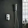 Conjunto Bañera Monomando Empotrado Java – GPV017 – Imex