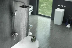 Conjunto Bañera Monomando Saona -BDO020 – Imex