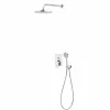 Conjunto Baño-ducha Empotrable – K14607400 – Galindo