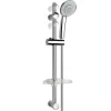 Conjunto Barra Ducha 5 Jets – Luk – Plastisan