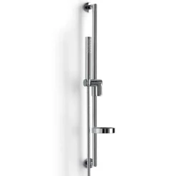 Conjunto Barra Ducha Focus 1 Jet – Plastisan