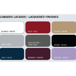 Conjunto Bubbles – Taberner