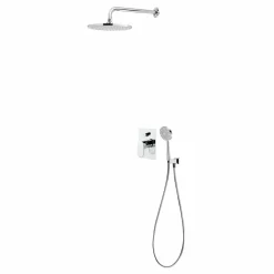 Conjunto De Baño-ducha Empotrable – K14627400 – Galindo