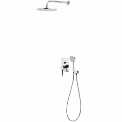 Conjunto De Baño-ducha Empotrable – K18647400 – Galindo