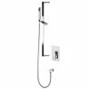 Conjunto De Ducha Empotrable – K15247300 – Galindo