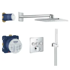 Conjunto De Ducha Perfect Smartcontrol – Grohe