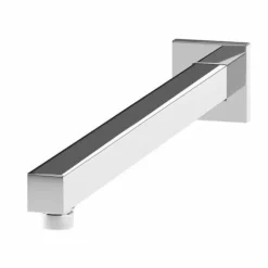 Conjunto De Ducha Termostático Square – T-2000 – Roca