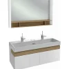 Conjunto De Mueble (120) – Jacob Delafon – Terrace