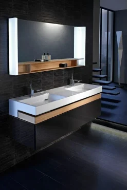 Conjunto De Mueble (120) – Jacob Delafon – Terrace