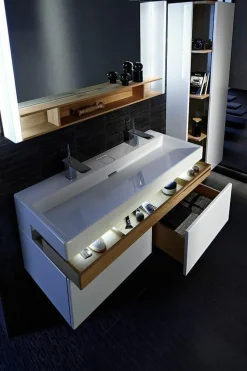 Conjunto De Mueble (120) – Jacob Delafon – Terrace