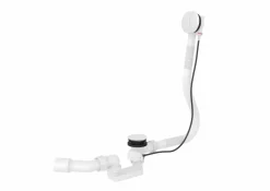 Conjunto Desagüe Automático Ø 52 Mm Para Bañeras Con Sifón – Aqua – Roca – A50640460A