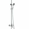 Conjunto Ducha Monomando Ural – BDG040 – Imex